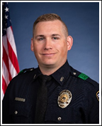 Sgt Aaron Raymond