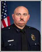 Officer Christopher Cleveland