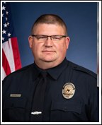 Officer Curtis Bennett