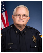 Officer David Andrews