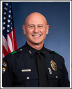 Officer David Taylor