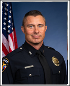 Officer Jackye Shouse