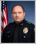 Officer James Williams