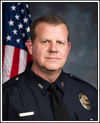 Officer Jeff Ingalls