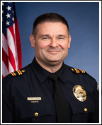 Sgt John Donaldson