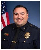 Sgt Steven Brassil