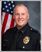 Lieutenant - Dennis Ray