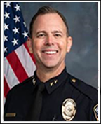 Chief of Police - Ed Fowler