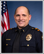 Lieutenant - Jeff Lutes