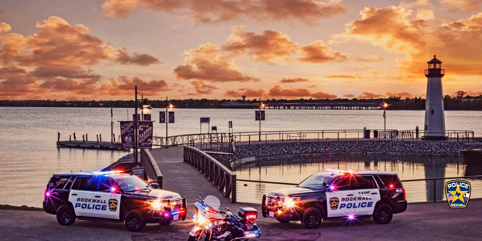 Rockwall Police Department