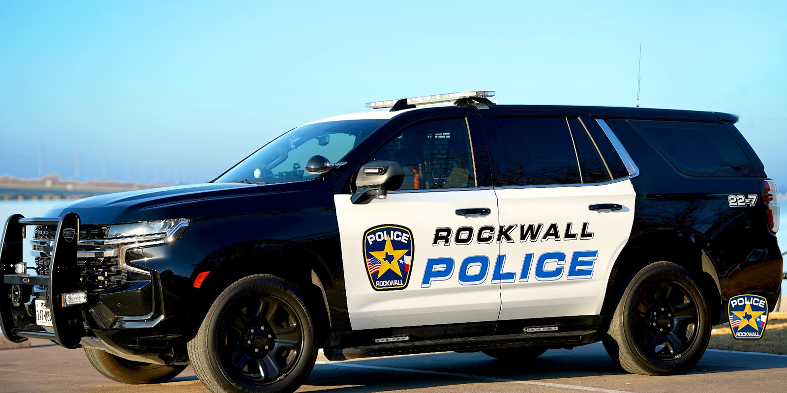 Rockwall Police Department